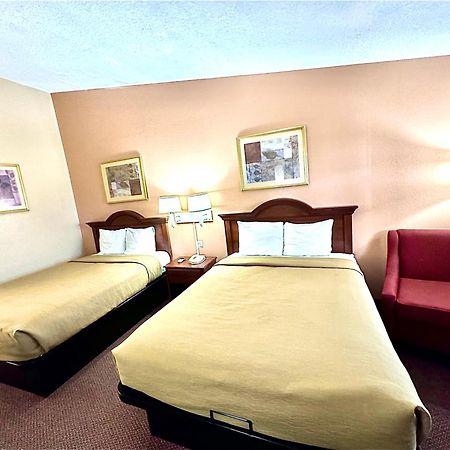 Owensville Inn Ngoại thất bức ảnh