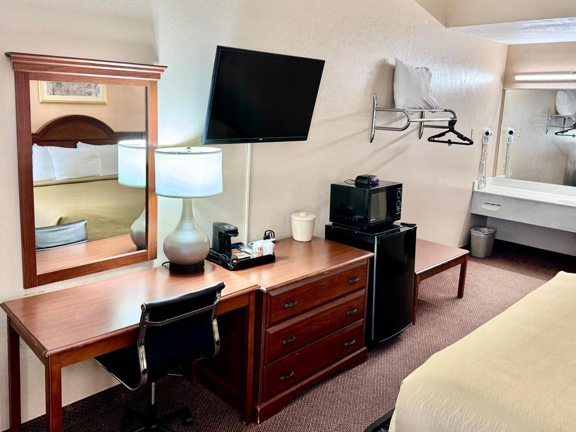 Owensville Inn Ngoại thất bức ảnh